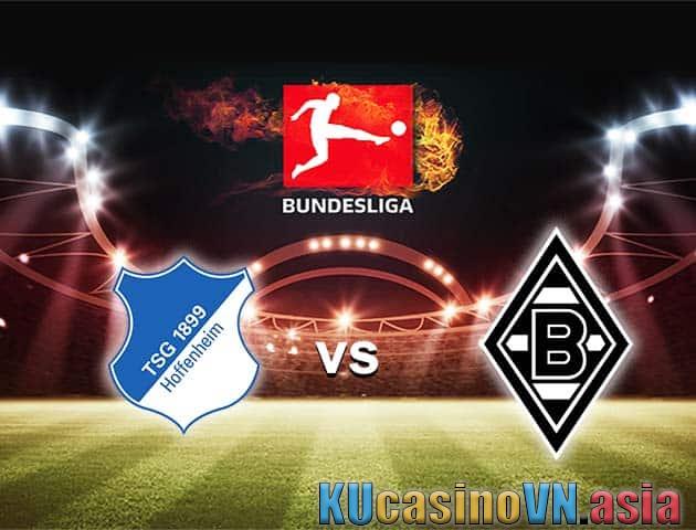 Soi kèo Hoffenheim - B. Monchengladbach