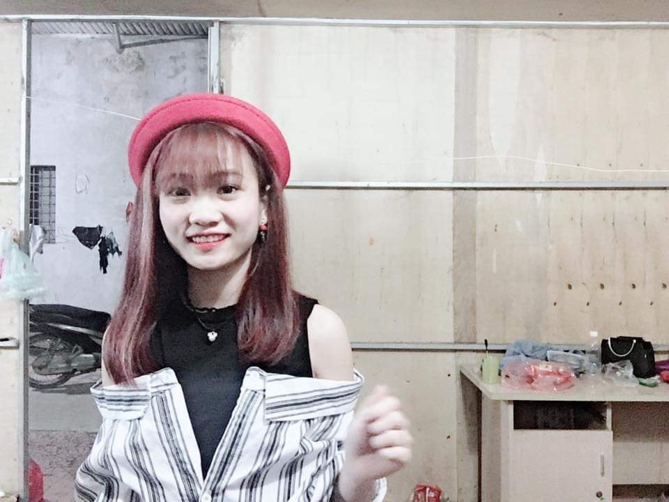 Clip của Bùi Thị Xuân