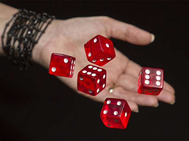 Theo cách dự đoán song thủ cách tính tỷ số ván bài được nhiều người chơi áp dụng