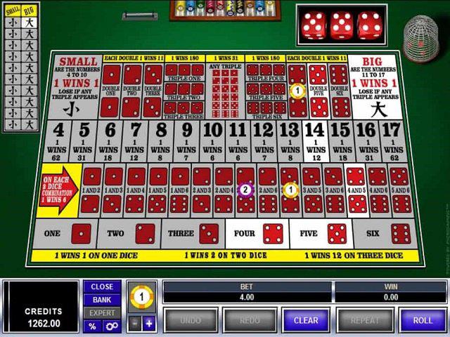 Người chơi có thể dựa vào kinh nghiệm để tính toán tỷ lệ cược