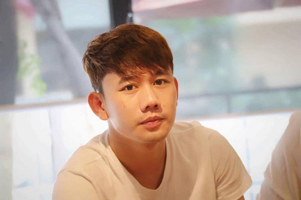 Cầu thủ Minh Vương Cầu thủ Minh Vương