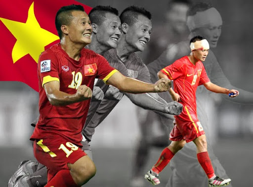 Cầu thủ Thành Lương Cầu thủ Thành Lương