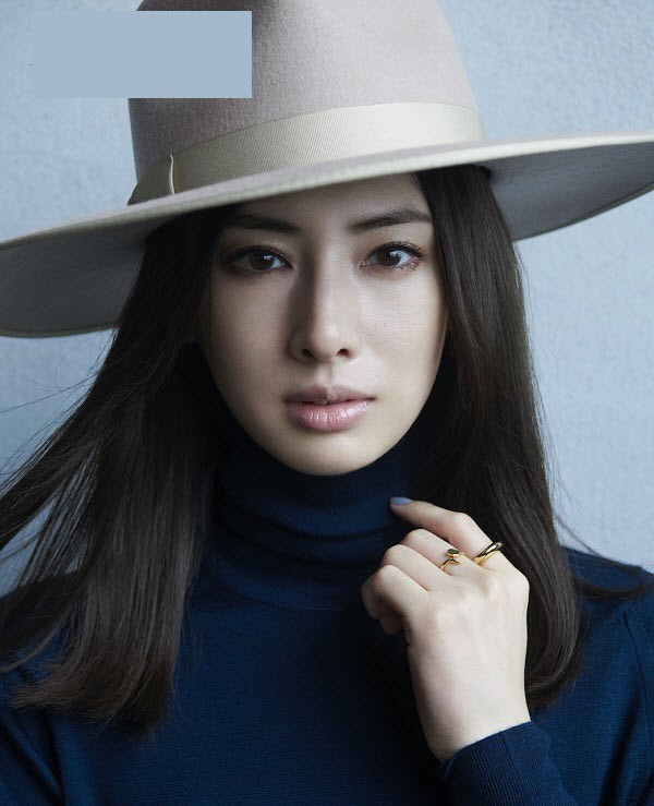 Dự án nổi tiếng của Keiko Kitagawa