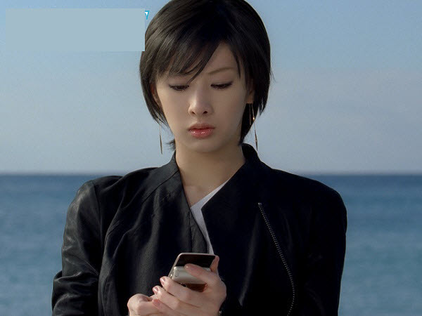 Tiểu sử của Keiko Kitagawa 