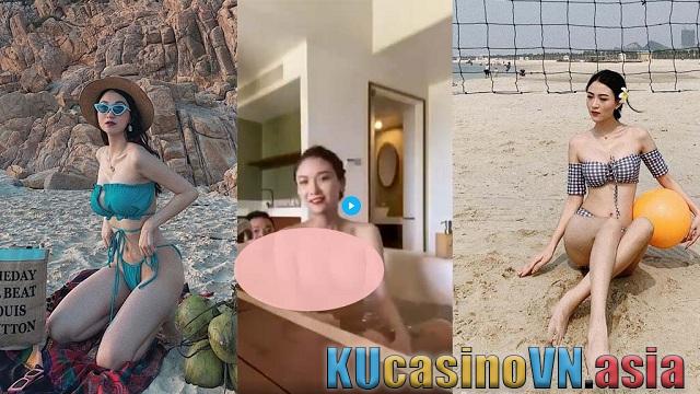 Vũ Thị Anh Thư lộ clip 18+