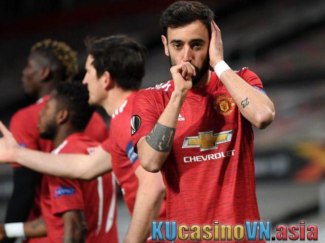 Soi kèo AS Roma vs Manchester Utd