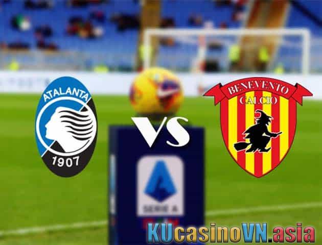 Soi kèo Atalanta vs Benevento