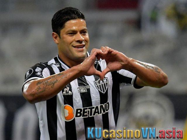 Phân tích trận bóng Atletico-MG vs Cerro Porteno