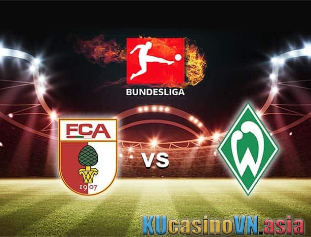 Soi kèo Augsburg vs Werder Bremen