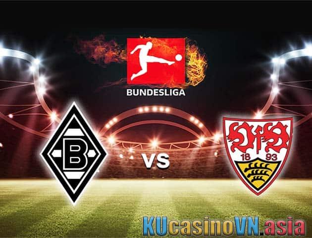 Soi kèo B. Monchengladbach vs Stuttgart
