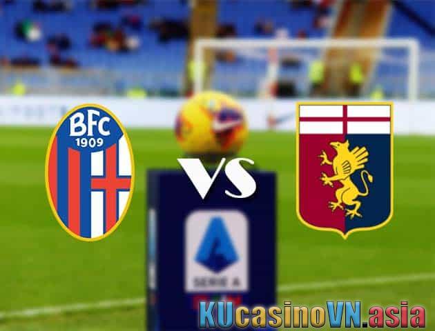 Soi kèo Bologna vs Genoa