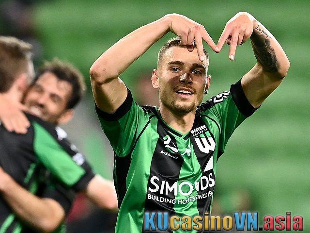 Soi kèo Brisbane Roar vs Western Utd