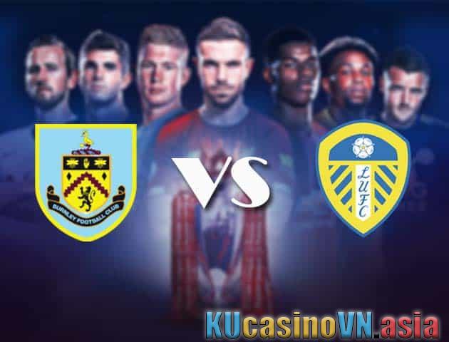 Soi kèo Burnley vs Leeds