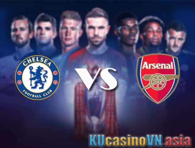 Soi kèo Chelsea vs Arsenal