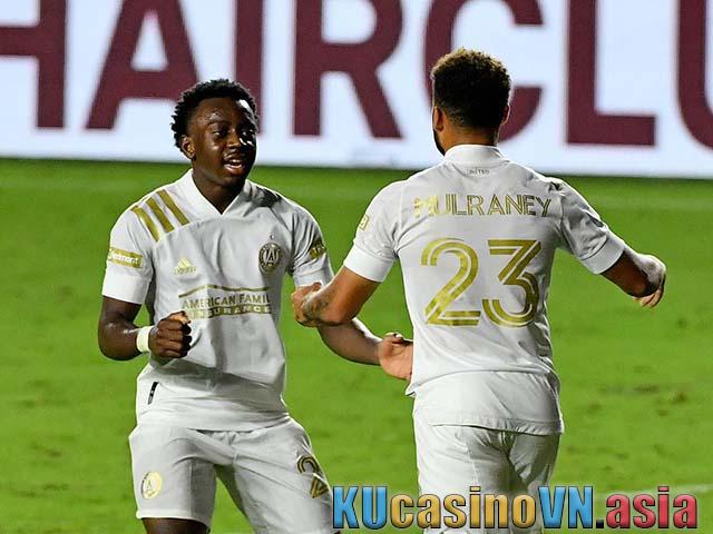 Soi kèo Inter Miami vs Atlanta Utd