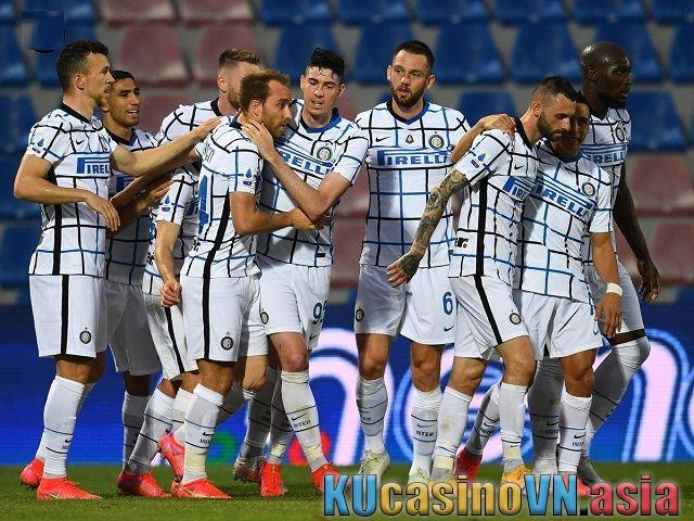 Soi kèo Inter Milan vs Sampdoria