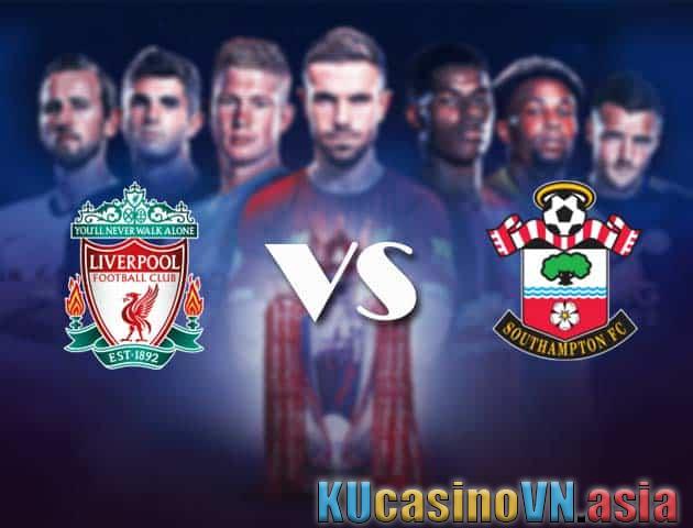 Soi kèo Liverpool vs Southampton