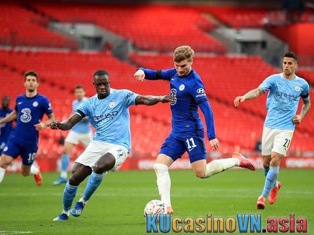 Soi kèo Manchester City vs Chelsea