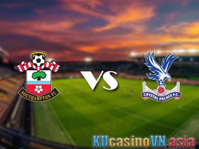 Soi kèo Southampton vs Crystal Palace
