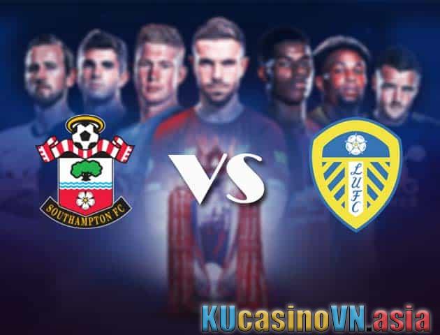 Soi kèo Southampton vs Leeds