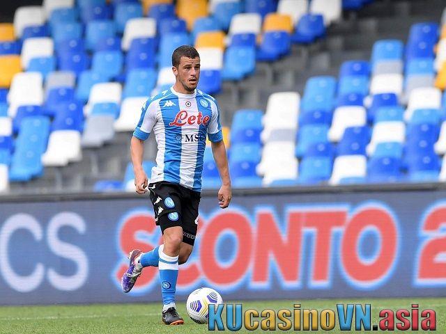 Soi kèo Spezia Calcio vs Napoli