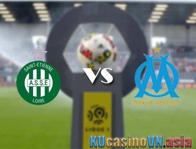 Soi kèo St Etienne vs Marseille