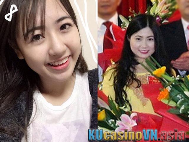 Ảnh Hot Girl Quỳnh Anh