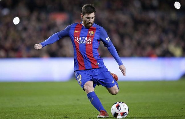 Vua phá lưới là