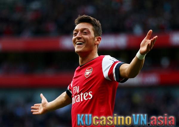 Ozil