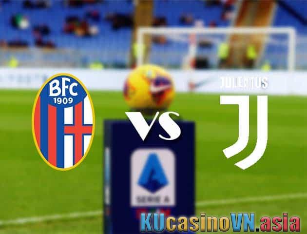 Soi kèo Bologna vs Juventus