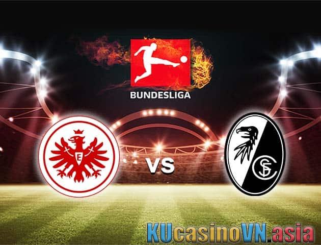 Soi kèo Eintracht Frankfurt vs Freiburg