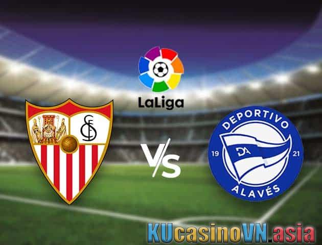 Soi kèo Sevilla vs Alaves