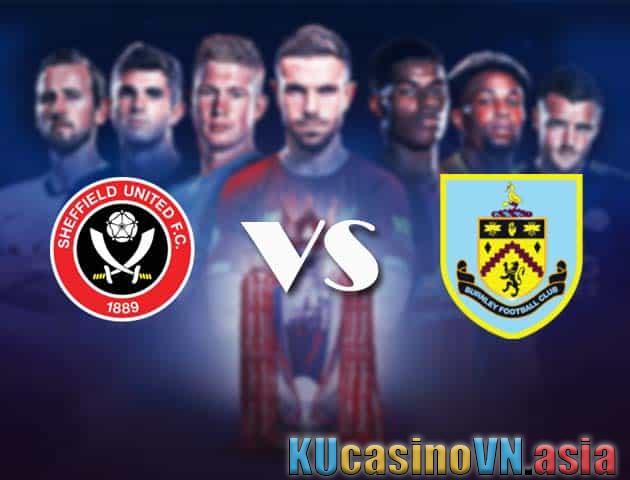 Soi kèo Sheffield Utd vs Burnley