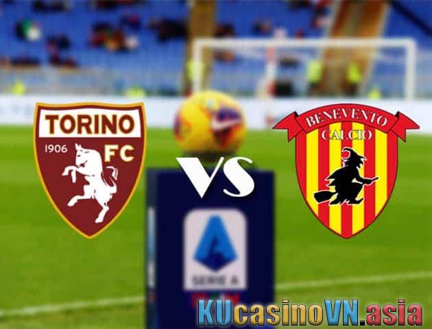 Soi kèo Torino vs Benevento 23/05/2021