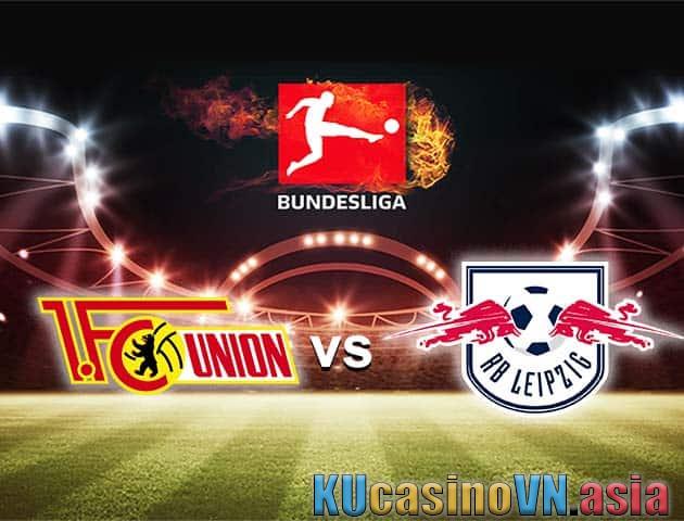 Soi kèo Union Berlin vs RB Leipzig