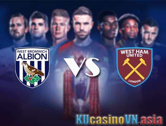 Soi West Brom vs West Ham