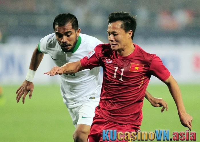 cầu thủ Thành Lương