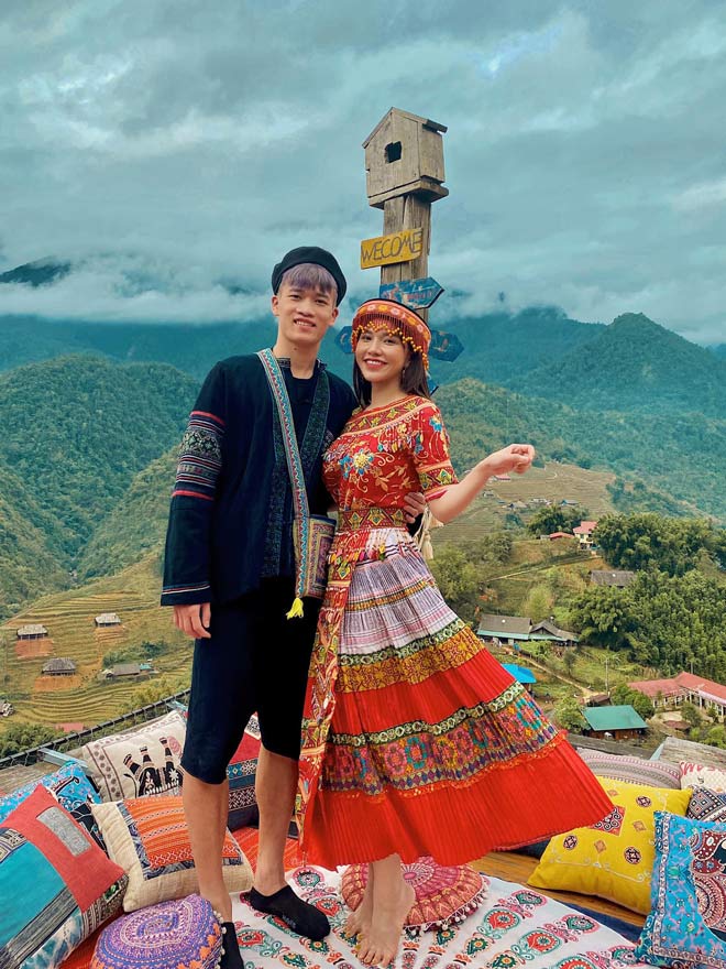 mối tình hoàng đức vs gia hân