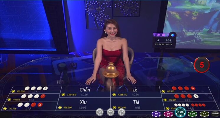 Giọng ca Sài Gòn ngọt ngào MC Luci