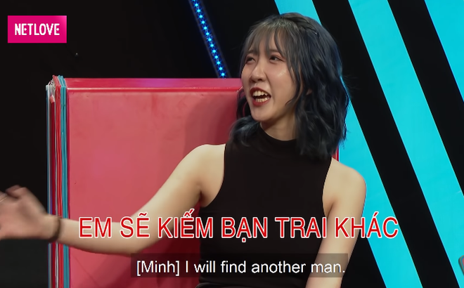 Đoàn minh sẽ kiếm người đàn ông khác nếu cha mẹ chồng bắt ở chung hay neo đơn