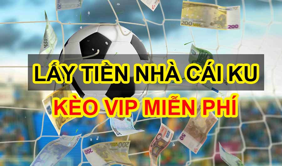 Cho kèo bóng đá miễn phí dễ thắng ăn chắc