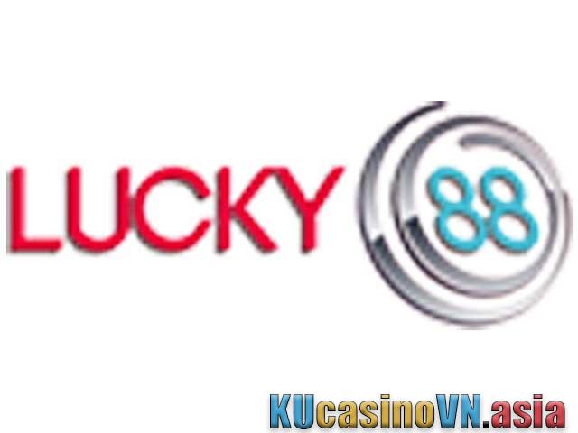 nhà cái Lucky 88