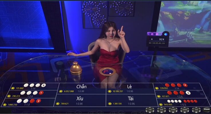 ori mc kubet tại bàn xóc đĩa