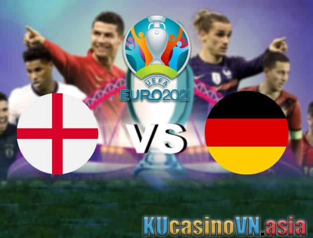 Soi kèo Anh vs Đức