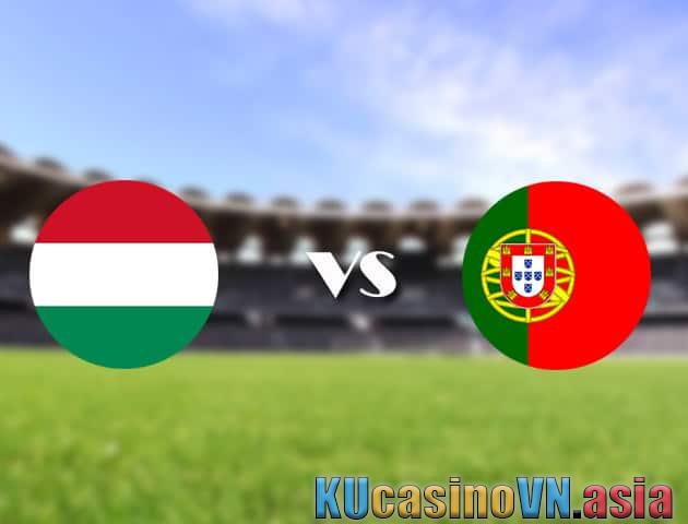 soi kèo Hungary vs Bồ Đào Nha