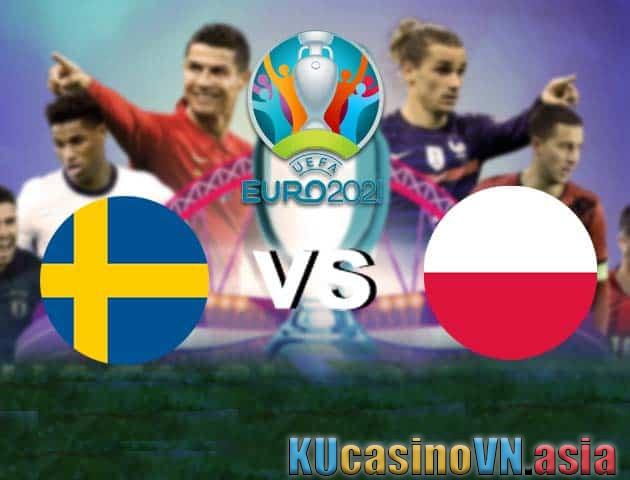 Soi kèo Thụy Điển vs Ba Lan