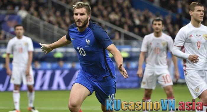 soi kèo U23 Mexico vs U23 Pháp