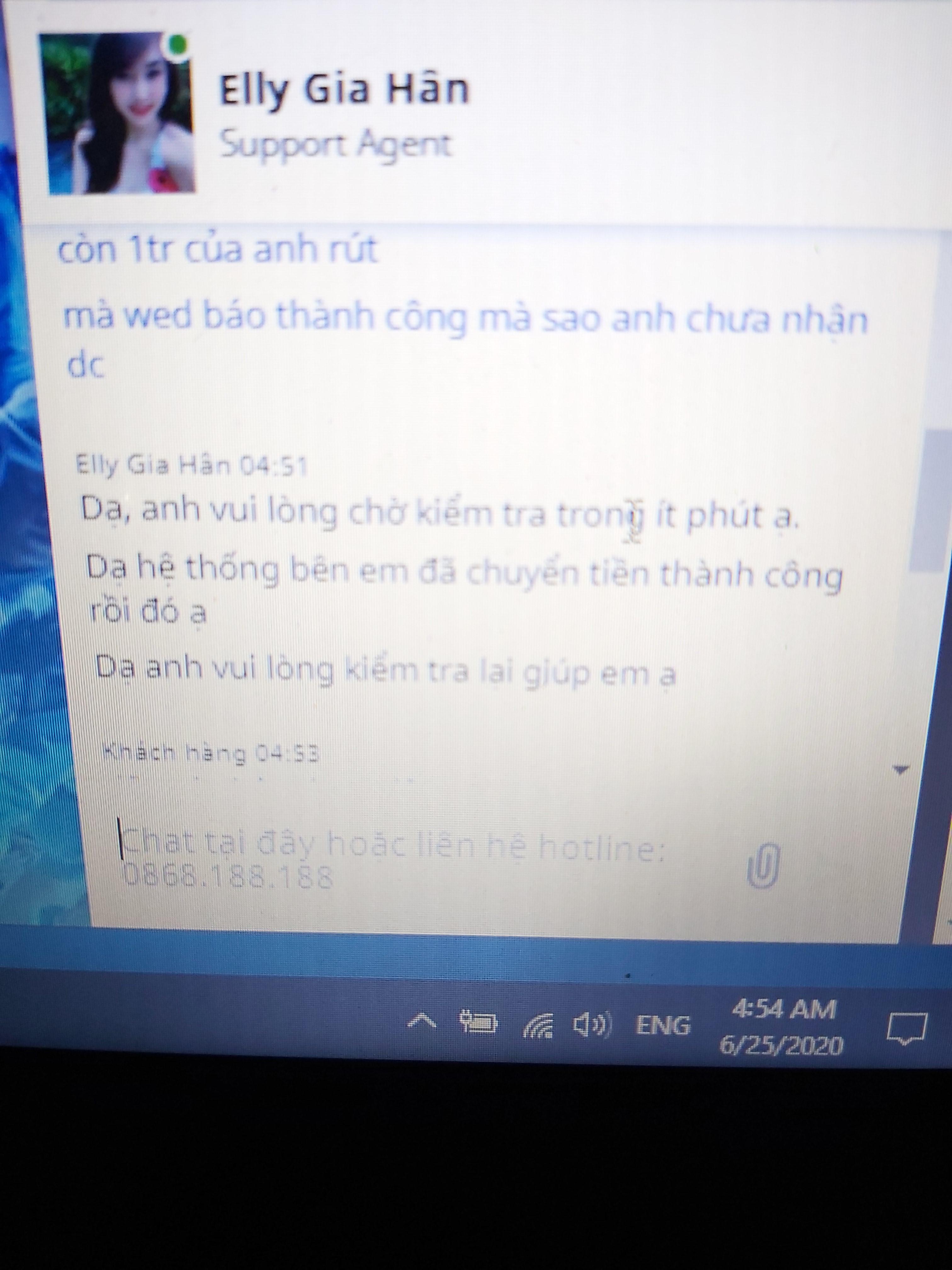 Ảnh nhóm với nhân viên ONE88 6