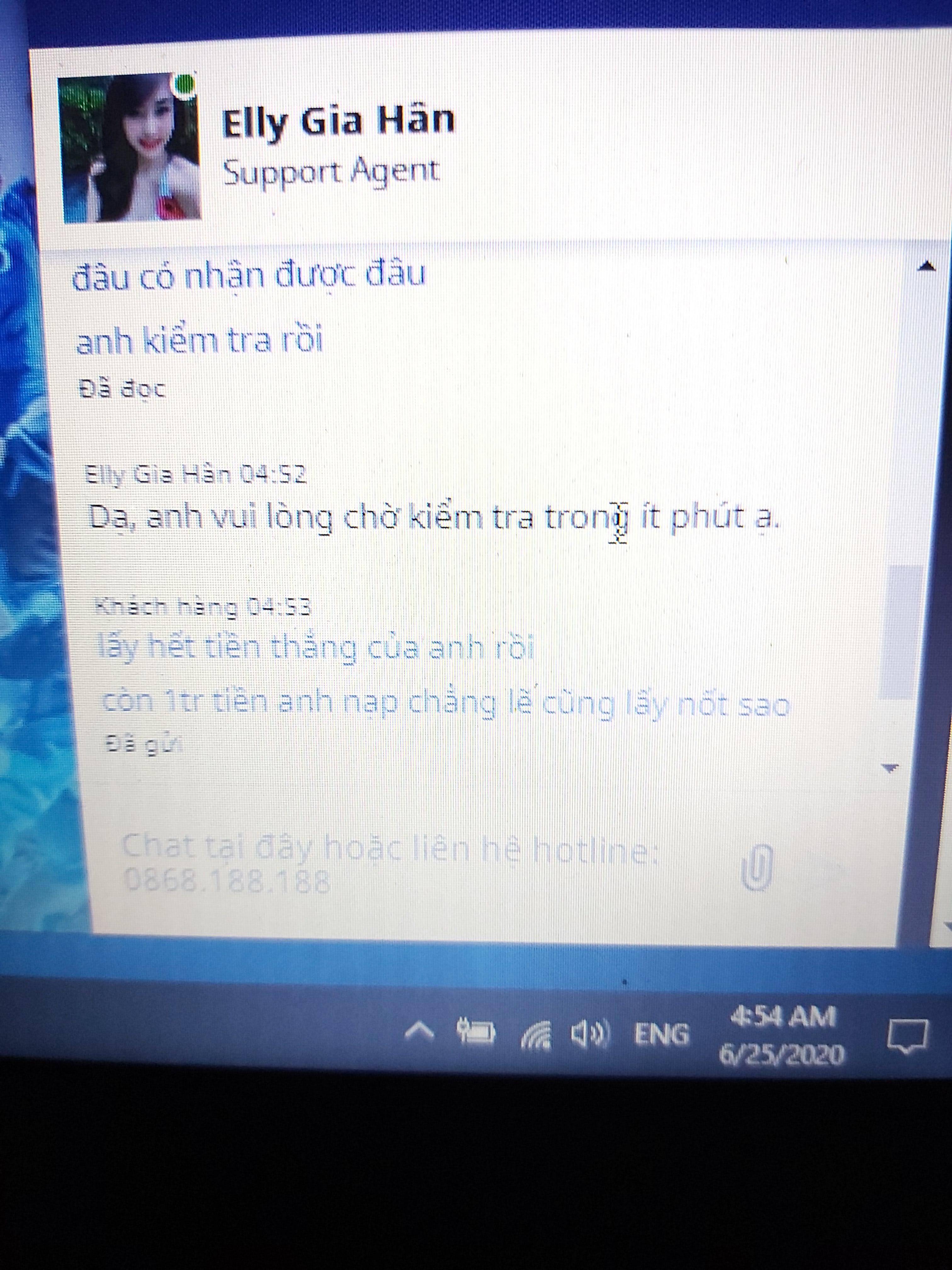 Ảnh nhóm với nhân viên ONE88 7