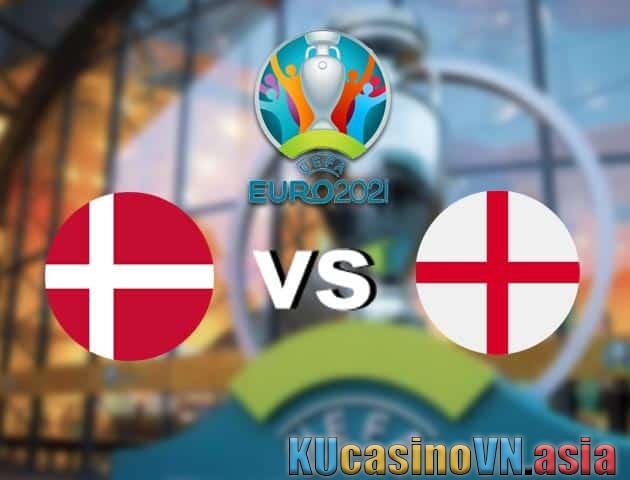 Soi kèo Anh vs Đan Mạch
